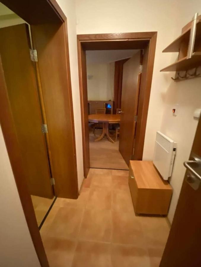 Замъка 1 Aparthotel Pamporovo Kültér fotó